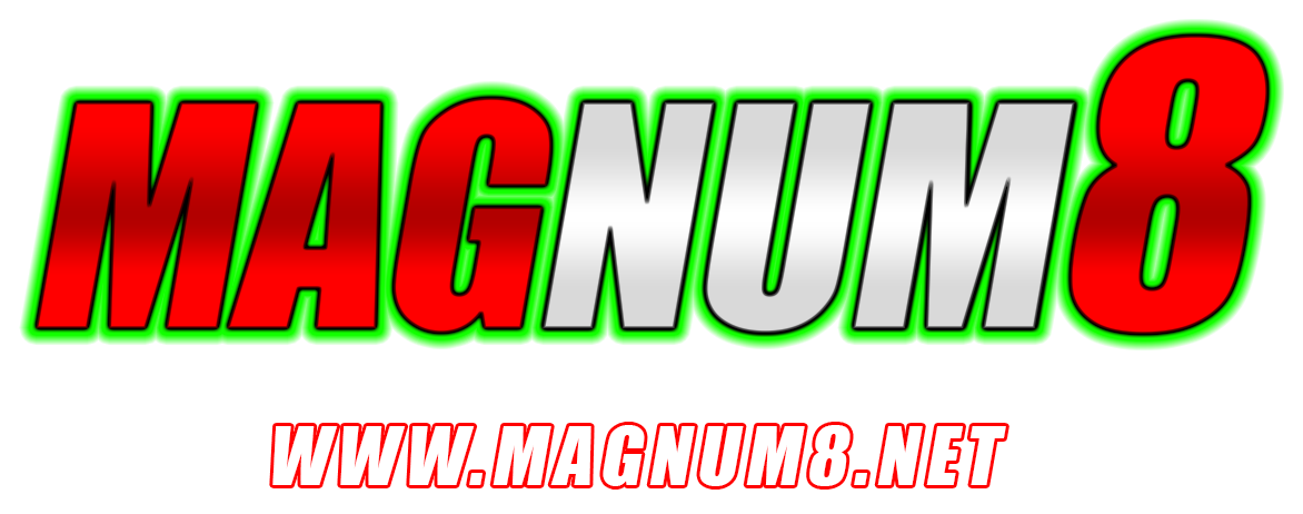 magnum8
